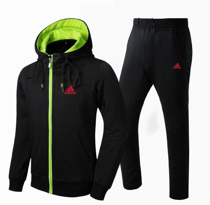men adidas sport suits-961